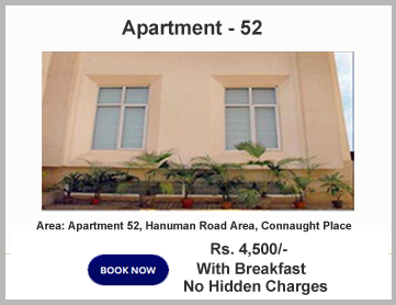 Apartment - 52